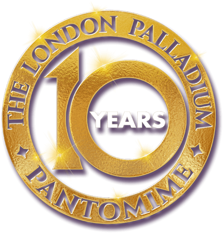 2025 Palladium Pantomime