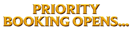 The London Palladium