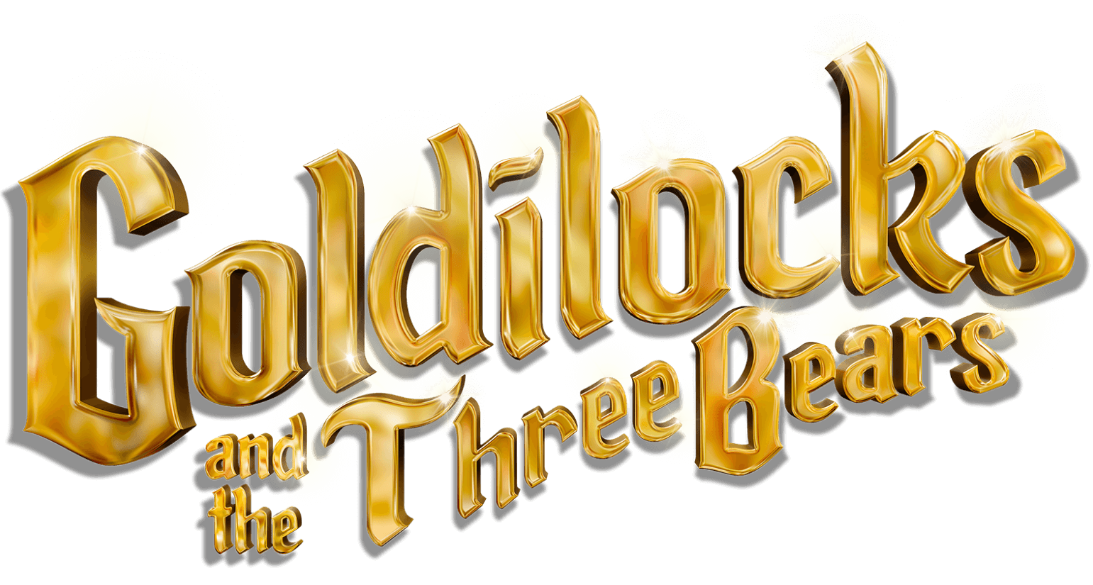 Palladium Pantomime 2019