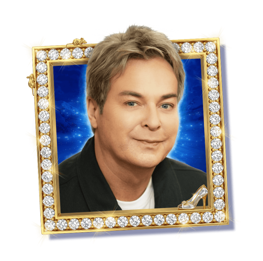 Julian Clary