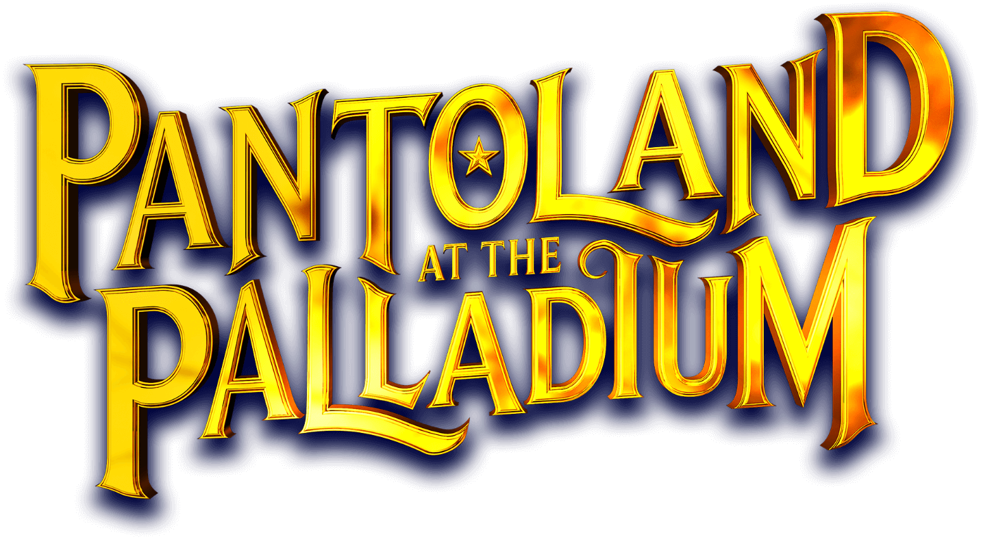 Palladium Pantomime 2021