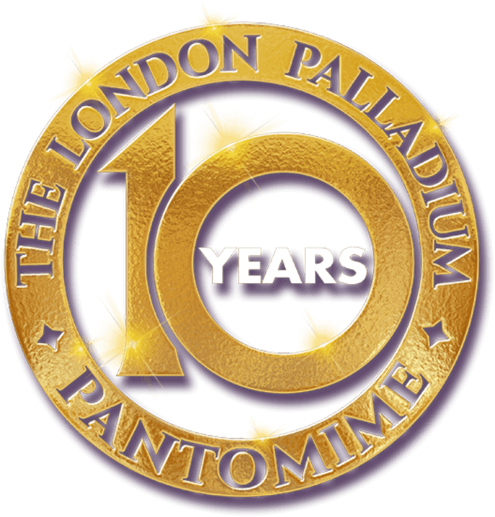 2025 Palladium Pantomime